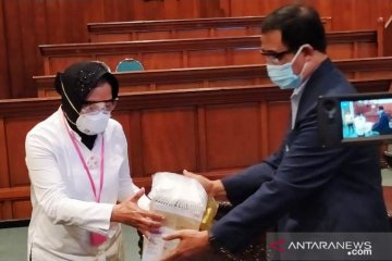 Wali Kota Risma minta bantuan tenaga PPDS ke FK Unair