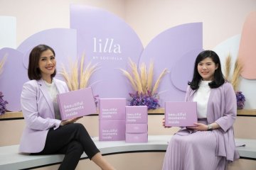 Social Bella luncurkan "e-commerce" khusus para ibu