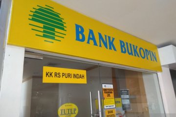 OJK beri pernyataan efektif penawaran umum terbatas Bank Bukopin