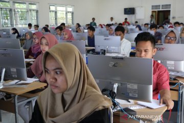 Unej minta peserta cetak ulang kartu UTBK akibat perubahan jadwal