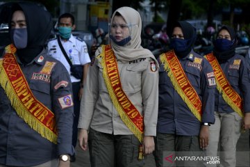 Pemkot Makassar bentuk tim khusus Inspektur COVID-19