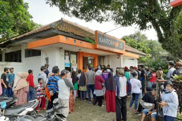 Data bansos penting diperbaharui agar kredibel dan akuntabel