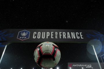 FFF hapus perpanjangan waktu pertandingan Piala Prancis musim depan