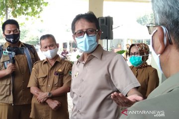 Sumbar sesuaikan tanggap darurat COVID-19 dengan pusat