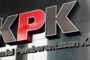 KPK limpahkan berkas terdakwa perkara korupsi kegiatan fiktif Jasindo