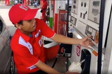 Ini Alasan Pertamina Berencana Hentikan Penjualan BBM Jenis Premium