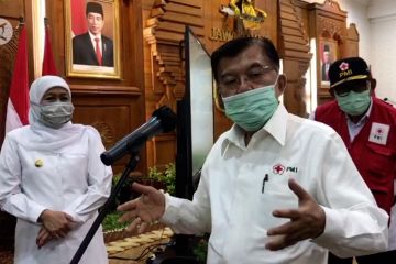 PMI sediakan plasma bagi pasien COVID-19