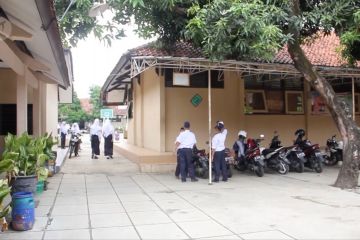 Sekolah di Jateng mulai siapkan dan simulasi normal baru