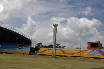 Sumsel siapkan 6 stadion sambut Piala Dunia U-20