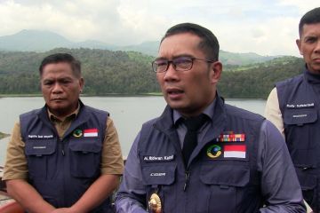 AKB di tempat wisata, ekonomi masyarakat kembali bergerak