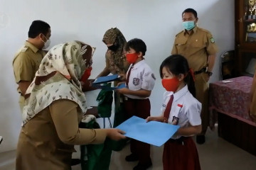 KPAI minta sekolah dan wali murid berkoordinasi sebelum sekolah dibuka