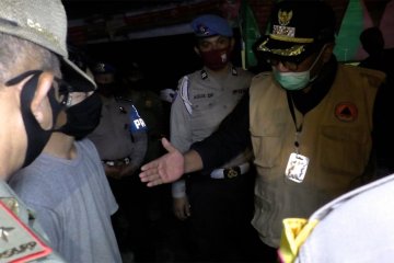 Wakil Wali Kota Malang tegur pemilik usaha yang langgar aturan