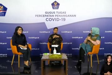 Pakar tegaskan dexamethasone bukan untuk pencegahan COVID-19