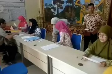 Zonasi Bina RW Sekolah jadi jalur baru PPDB di DKI Jakarta