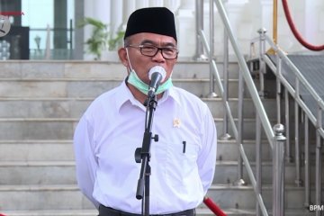 Menko PMK sampaikan arahan Presiden khusus untuk 3 provinsi