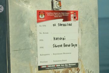 Akademisi Unand usulkan pilkada di zona merah ditunda