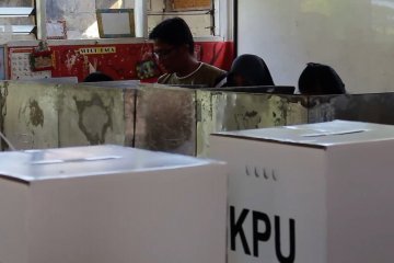 KPU Sumbar, 15 Juni tahapan Pemilu dimulai