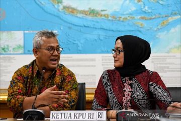 Ombudsman kecewa DKPP tolak klarifikasi pemberhentian Komisioner KPU