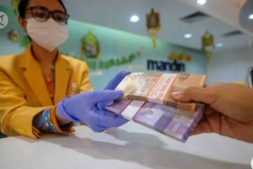 Pengamat perbankan: Nasabah harus bisa cari celah di masa kenormalan baru