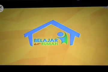 Wapres : belajar online tak optimal, sekolah akan dibuka bertahap