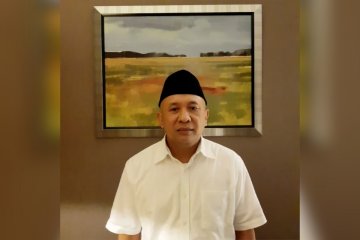 Teten dan Fadjroel doakan Jokowi bawa Indonesia menuju kemajuan