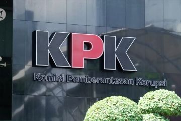 KPK: biaya politik tinggi picu perilaku koruptif