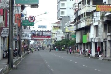 Pemkot Bandung segera perluas aktivitas ekonomi