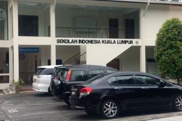 Sekolah Indonesia Kuala Lumpur siap dibuka dengan normal baru