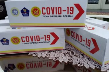 UNAIR: Obat COVID-19 diracik dari obat-obatan di pasaran