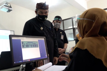 Disdik Kota Bandung siapkan PPDB untuk warga terdampak COVID-19