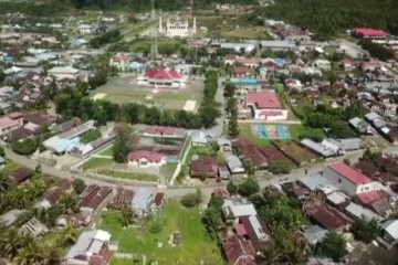 Dua Kabupaten di Malut bersiap terapkan kenormalan baru