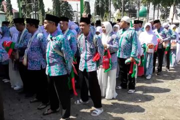 Kemenag Jateng siap fasilitasi pengembalian dana pelunasan haji