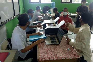 PPDB terkendala pin, disdik buka pendaftaran sabtu minggu