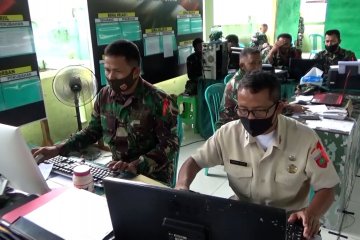 TNI mantapkan penanganan konflik pilkada 2020