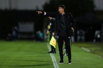 Benfica akan akhiri kontrak pelatih Bruno Lage