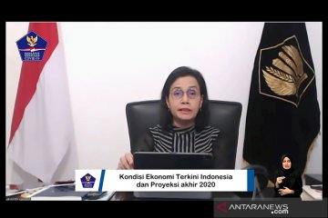 Menkeu nilai pembiayaan lembaga multilateral belum cukup