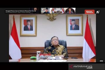 PRN 2020-2024 targetkan 49 produk riset dan inovasi