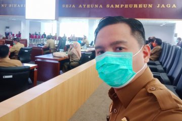 Kota Bogor siap masuki Pra-AKB dalam kerangka PSBB proporsional