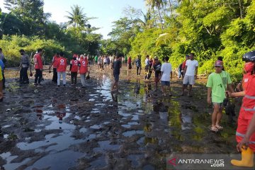 Lombok Utara cegah abrasi dengan 5.420 bibit mangrove