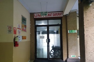 Layanan UGD RS Puri Raharja ditutup sementara karena COVID-19