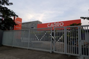 Platform mobil bekas Carro masuk Indonesia, gandeng Tokopedia