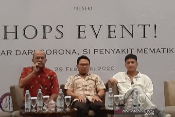 PDEI: Kelola stres dapat menjaga imun tubuh cegah COVID-19