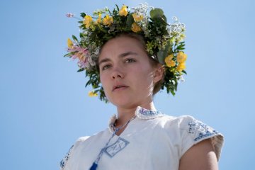 Rayakan 1 tahun debut, "Midsommar" luncurkan buku "ritual"