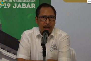 Disparbud Jabar dorong pertumbuhan pariwisata dengan bulan diskon