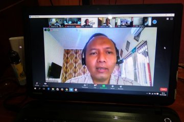KPK minta Pemprov Bengkulu perbaiki manajemen aset
