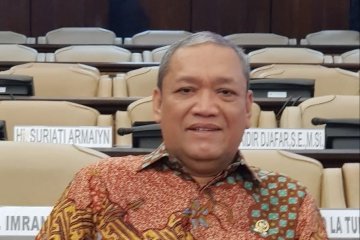 Anggota DPR kutuk aksi aneksasi Israel terhadap Palestina