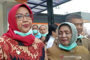 Dinkes Bogor tracking jelang "rapid test" di lokasi pentas Rhoma