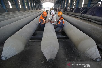 Waskita Beton Precast rombak jajaran komisaris dan direksi