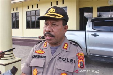 Polisi minta warga Jayawijaya waspadai tiga buronan