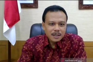 Transmisi lokal COVID-19 di Bali capai 77,74 persen,  sebut GTPP